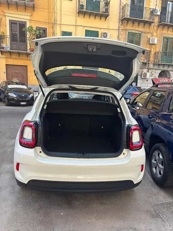 Other Fiat 500X 1.0 T3 120 CV Sport SUPER PREZZO FINAN 07/2022-photo-10