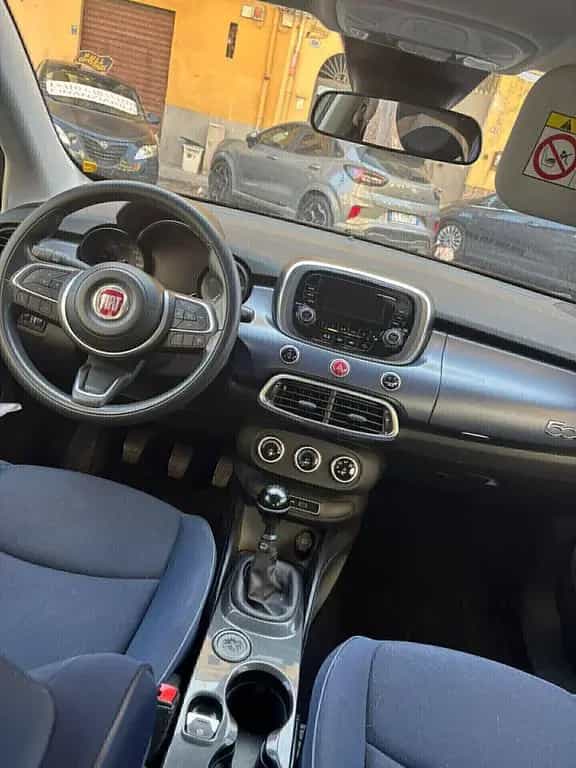 Other Fiat 500X 1.0 T3 120 CV Sport SUPER PREZZO FINAN 07/2022-photo-3