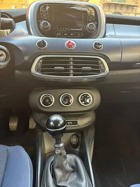 Other Fiat 500X 1.0 T3 120 CV Sport SUPER PREZZO FINAN 07/2022-photo-5