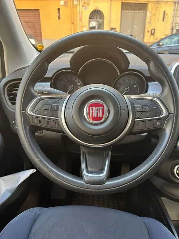 Other Fiat 500X 1.0 T3 120 CV Sport SUPER PREZZO FINAN 07/2022-photo-6
