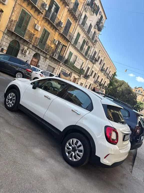 Other Fiat 500X 1.0 T3 120 CV Sport SUPER PREZZO FINAN 07/2022-photo-9