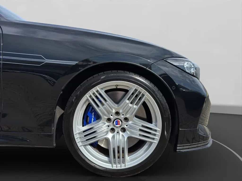ALPINA D3 S Touring Allrad Anhängerk. Harman/Kardon Dri 10/2024-photo-11