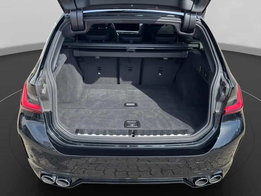 ALPINA D3 S Touring Allrad Anhängerk. Harman/Kardon Dri 10/2024-photo-14