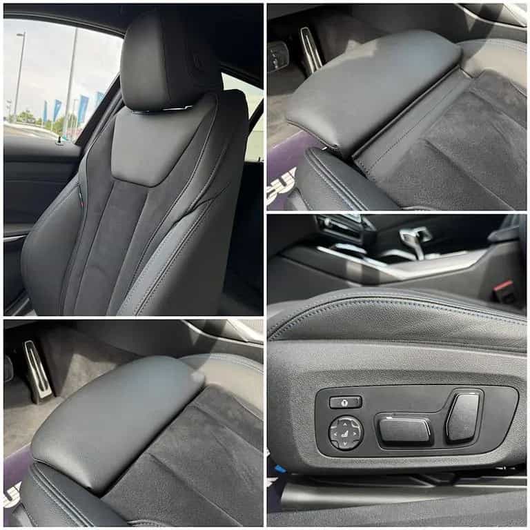 ALPINA D3 S Touring Allrad Anhängerk. Harman/Kardon Dri 10/2024-photo-17
