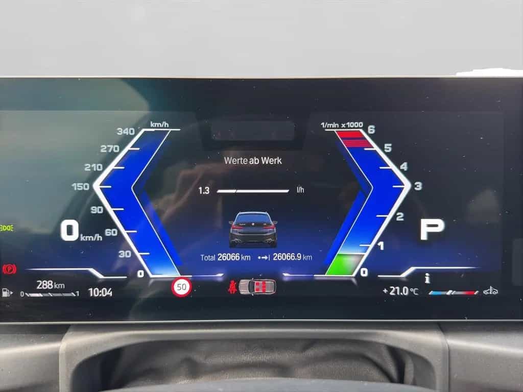 ALPINA D3 S Touring Allrad Anhängerk. Harman/Kardon Dri 10/2024-photo-23