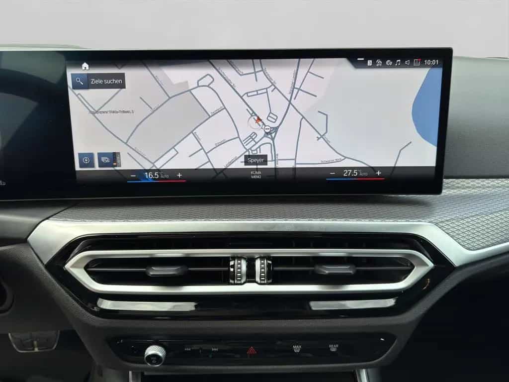 ALPINA D3 S Touring Allrad Anhängerk. Harman/Kardon Dri 10/2024-photo-24