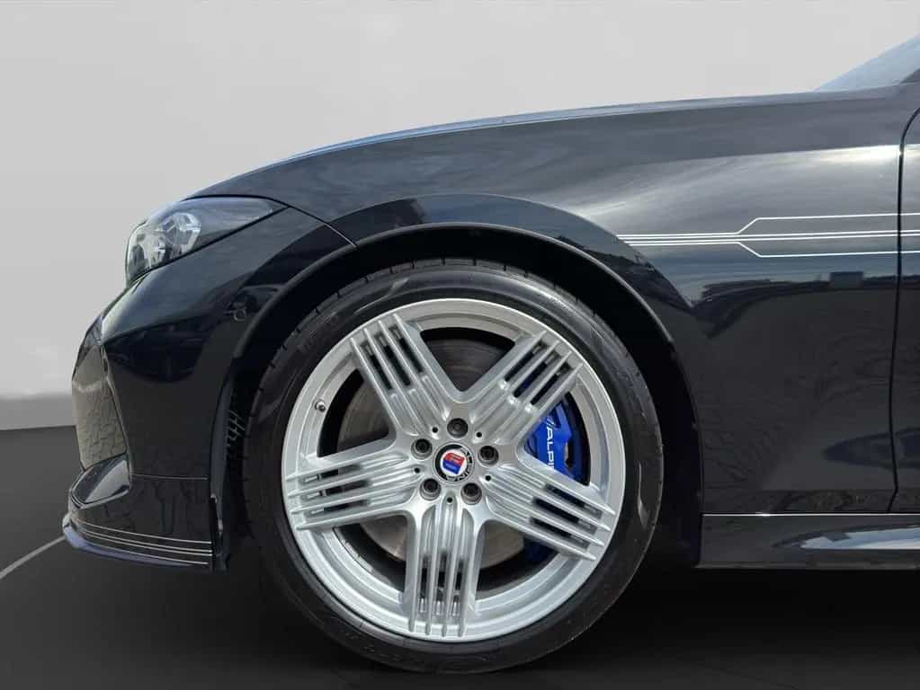 ALPINA D3 S Touring Allrad Anhängerk. Harman/Kardon Dri 10/2024-photo-8