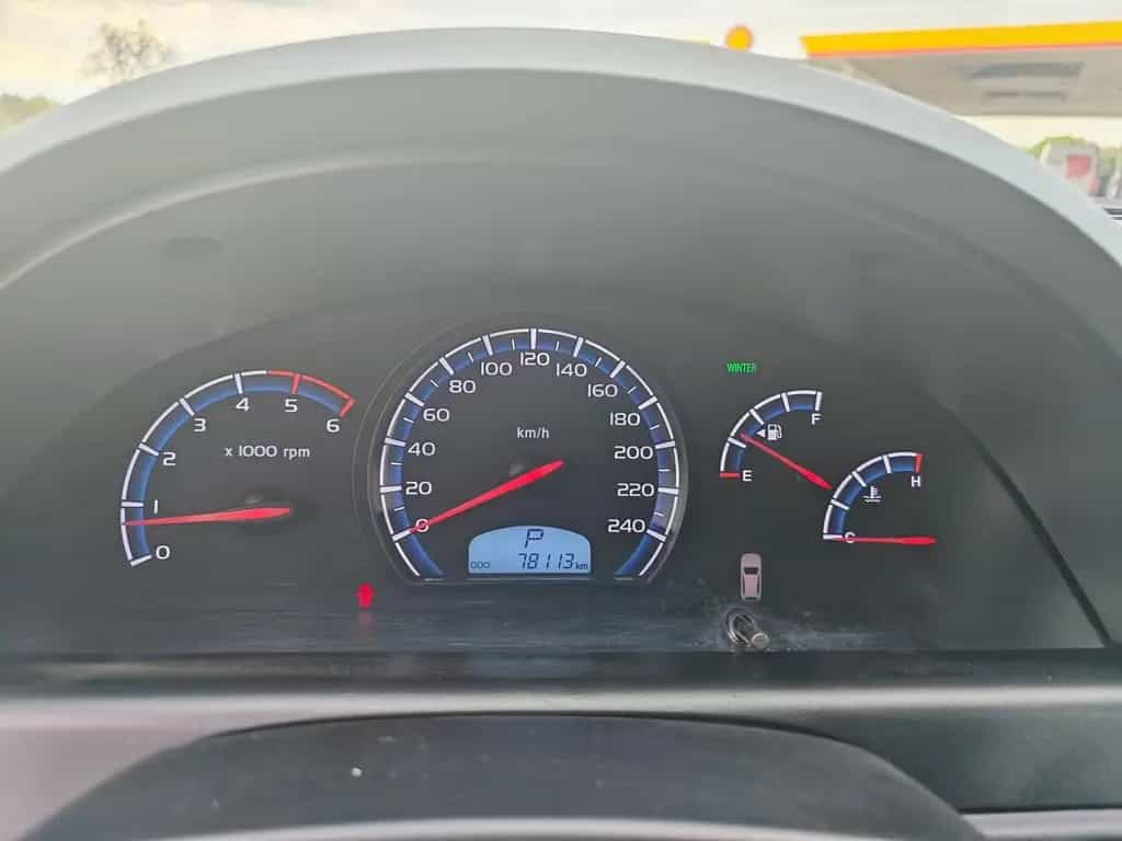 Ssangyong REXTON W Sapphire 4WD 12/2016-photo-10