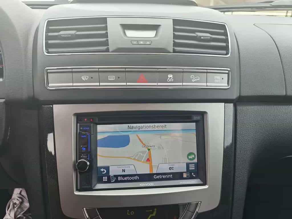 Ssangyong REXTON W Sapphire 4WD 12/2016-photo-11