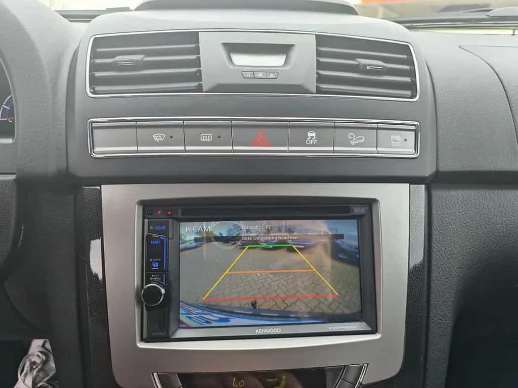 Ssangyong REXTON W Sapphire 4WD 12/2016-photo-12