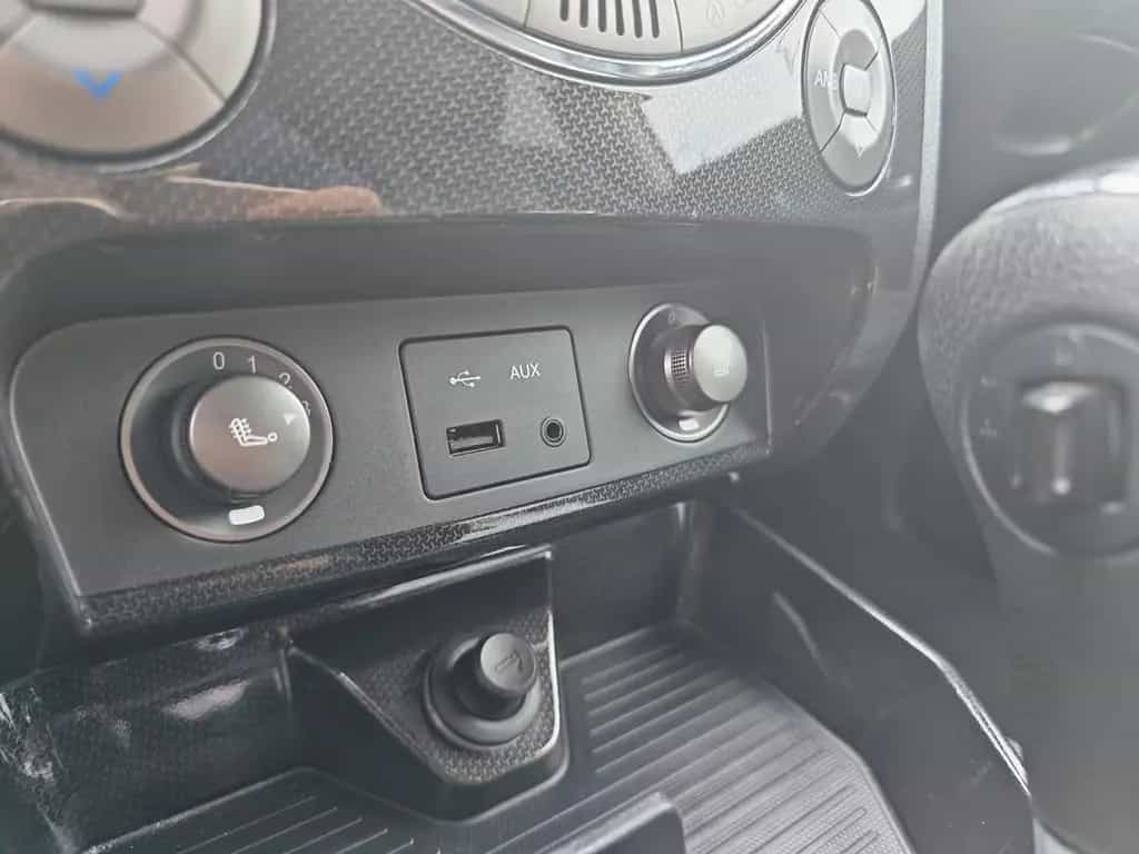 Ssangyong REXTON W Sapphire 4WD 12/2016-photo-14
