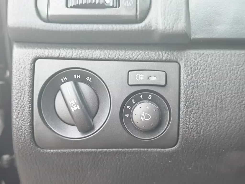 Ssangyong REXTON W Sapphire 4WD 12/2016-photo-8
