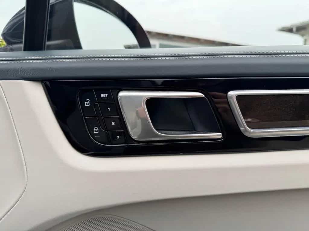 Porsche Cayenne S, PDCC, HA Lenk., Nachtsicht, PTV 08/2019-photo-14