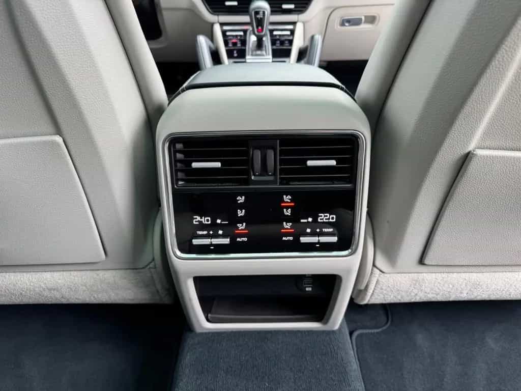 Porsche Cayenne S, PDCC, HA Lenk., Nachtsicht, PTV 08/2019-photo-17