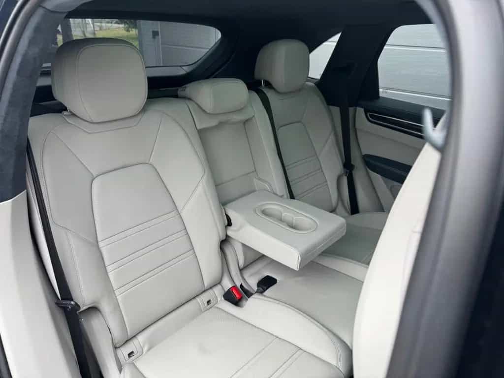 Porsche Cayenne S, PDCC, HA Lenk., Nachtsicht, PTV 08/2019-photo-1