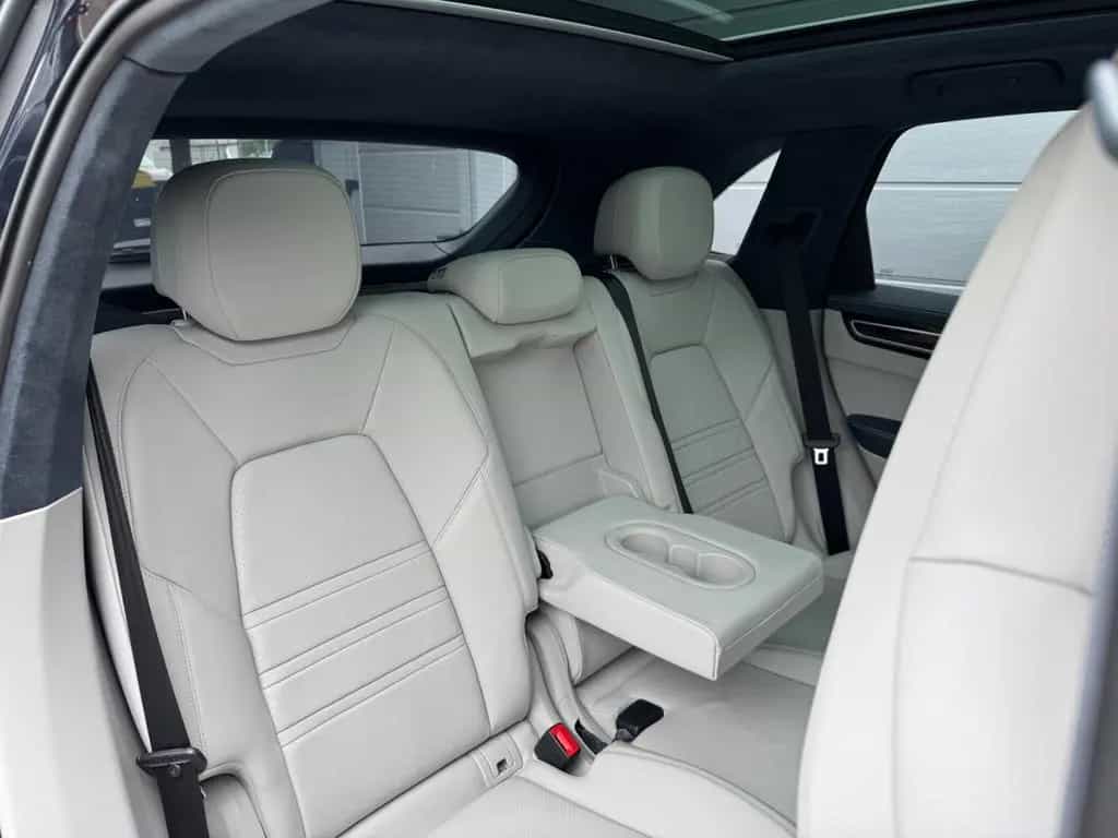 Porsche Cayenne S, PDCC, HA Lenk., Nachtsicht, PTV 08/2019-photo-20