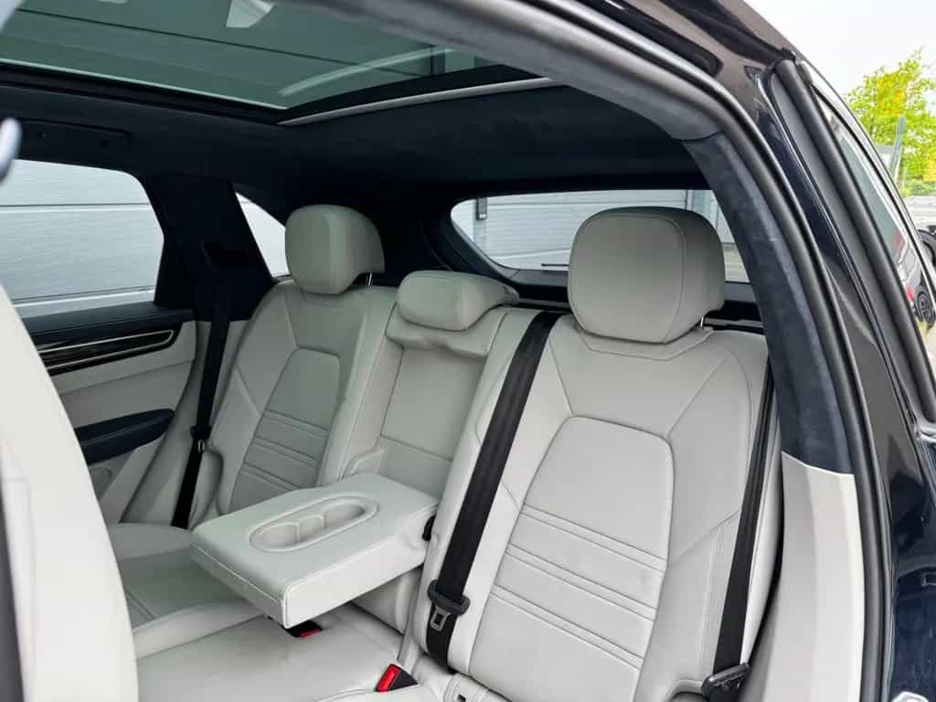 Porsche Cayenne S, PDCC, HA Lenk., Nachtsicht, PTV 08/2019-photo-31