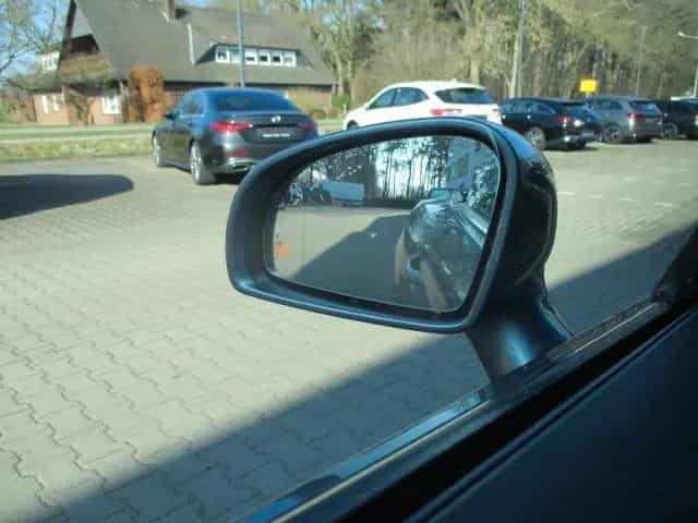 Mercedes-Benz SLC 180 9G-Tr. LED Navi Airscarf Pano Totw. PDC 03/2019-photo-14
