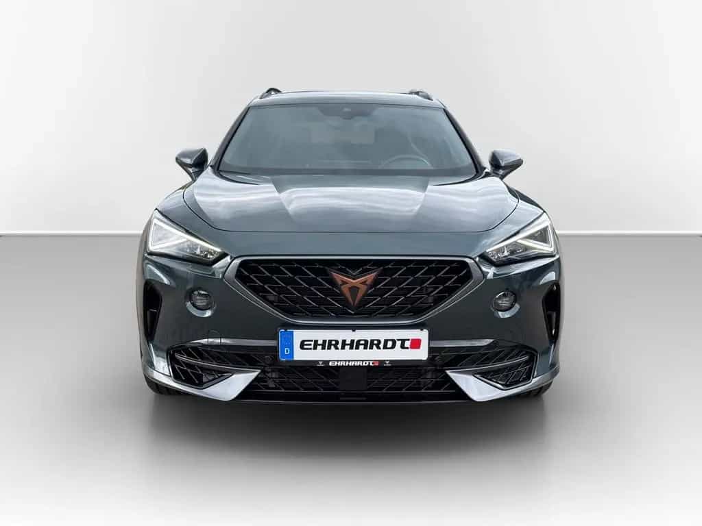 Cupra Formentor 2.0 TSI DSG 4Drive VZ COPPER AHK*BEATS 05/2022-photo-1