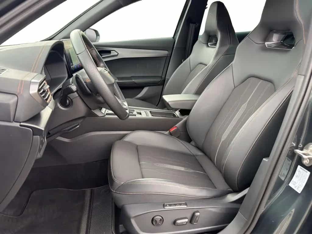 Cupra Formentor 2.0 TSI DSG 4Drive VZ COPPER AHK*BEATS 05/2022-photo-13