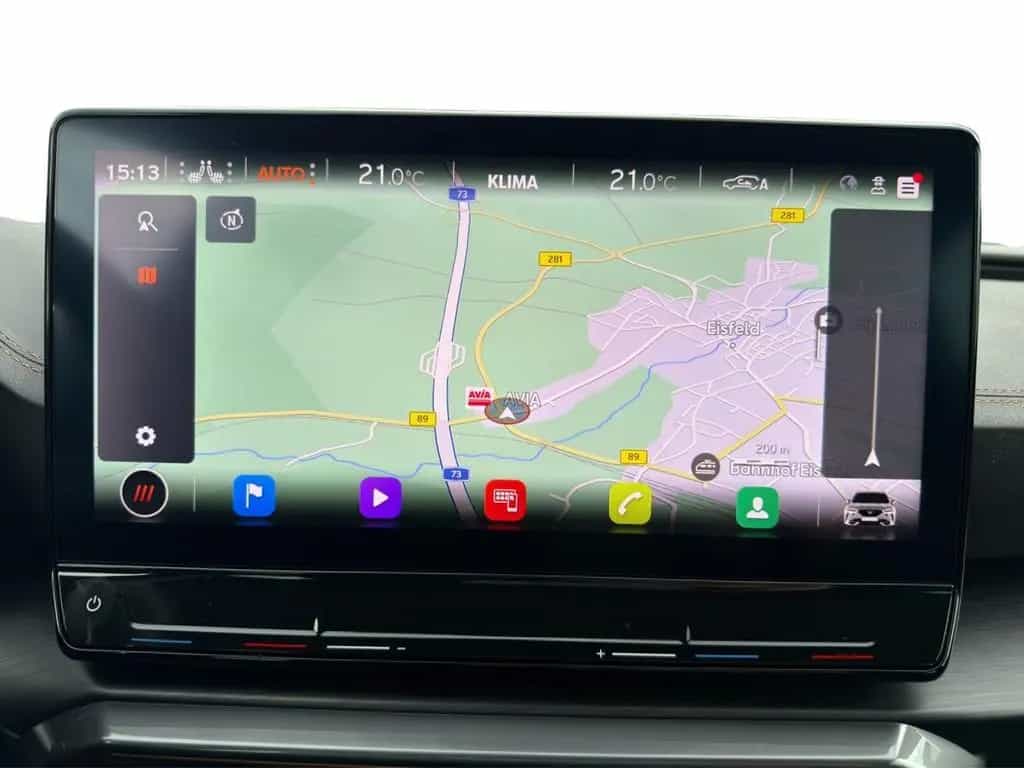 Cupra Formentor 2.0 TSI DSG 4Drive VZ COPPER AHK*BEATS 05/2022-photo-17