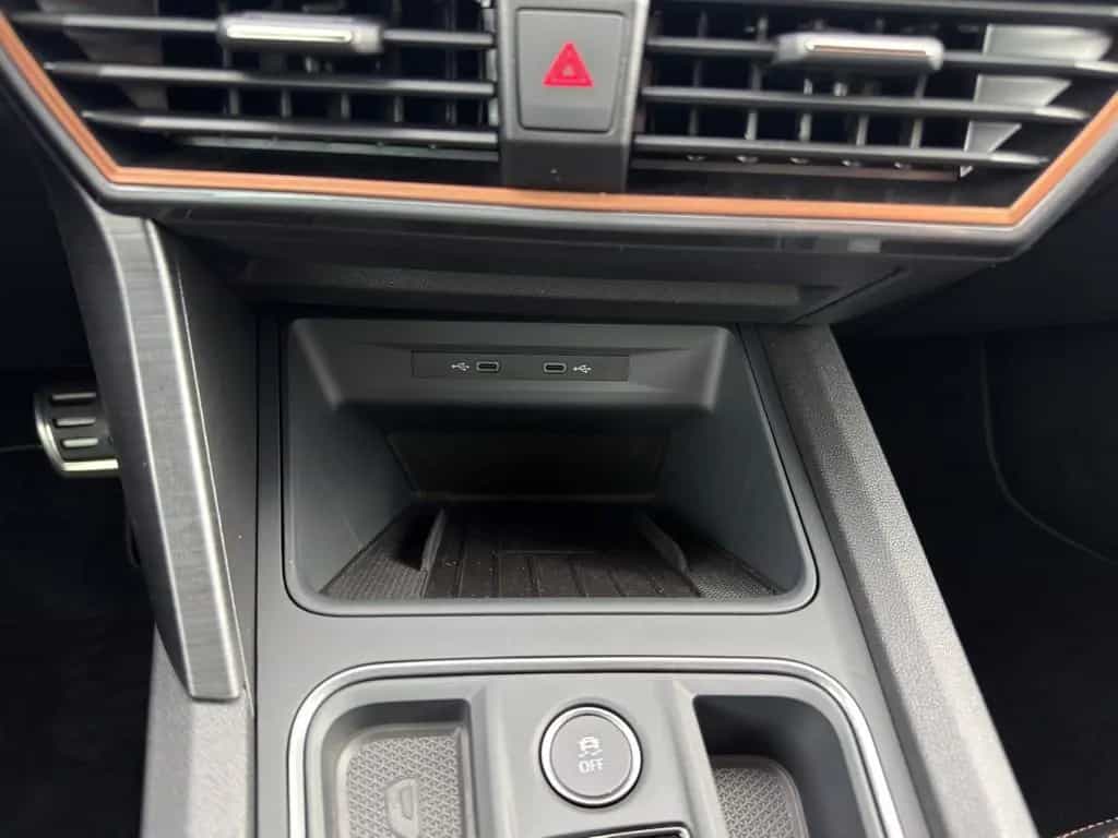 Cupra Formentor 2.0 TSI DSG 4Drive VZ COPPER AHK*BEATS 05/2022-photo-18