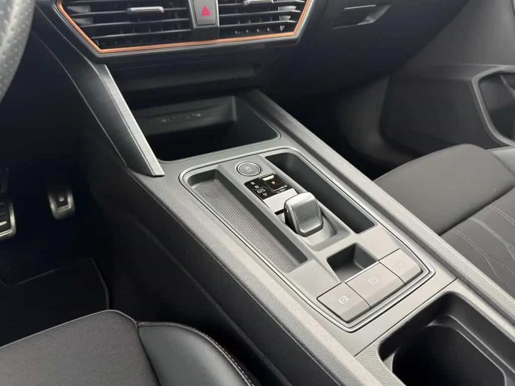 Cupra Formentor 2.0 TSI DSG 4Drive VZ COPPER AHK*BEATS 05/2022-photo-19