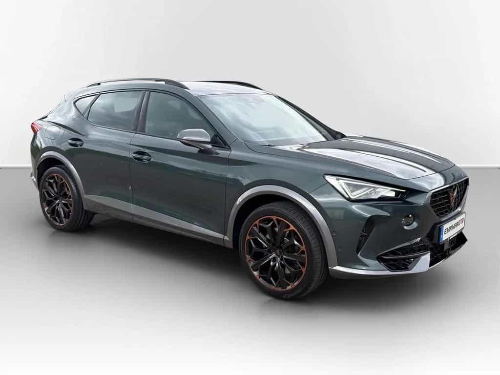 Cupra Formentor 2.0 TSI DSG 4Drive VZ COPPER AHK*BEATS 05/2022-photo-2