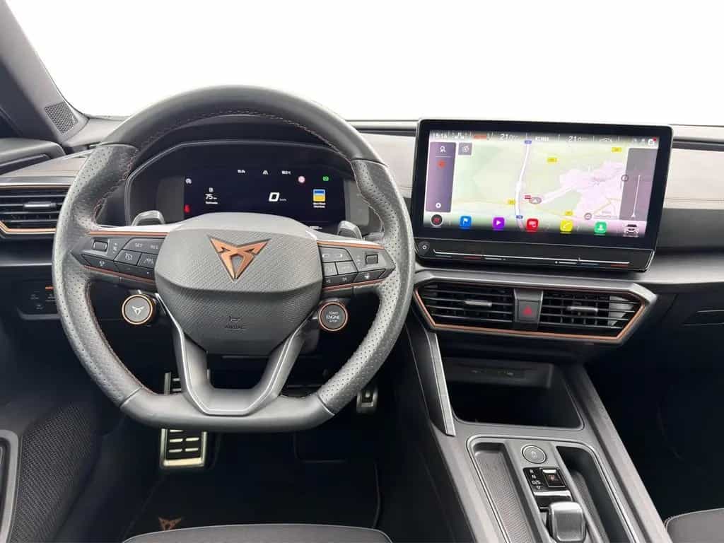 Cupra Formentor 2.0 TSI DSG 4Drive VZ COPPER AHK*BEATS 05/2022-photo-20