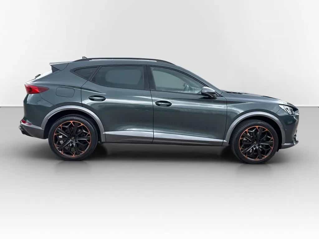 Cupra Formentor 2.0 TSI DSG 4Drive VZ COPPER AHK*BEATS 05/2022-photo-4