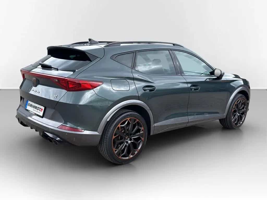 Cupra Formentor 2.0 TSI DSG 4Drive VZ COPPER AHK*BEATS 05/2022-photo-5