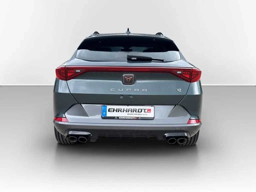 Cupra Formentor 2.0 TSI DSG 4Drive VZ COPPER AHK*BEATS 05/2022-photo-6