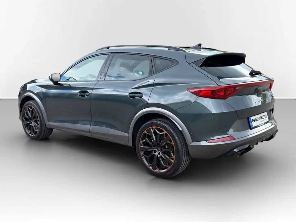 Cupra Formentor 2.0 TSI DSG 4Drive VZ COPPER AHK*BEATS 05/2022-photo-8