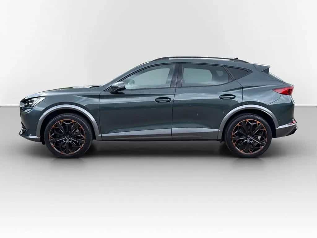 Cupra Formentor 2.0 TSI DSG 4Drive VZ COPPER AHK*BEATS 05/2022-photo-9