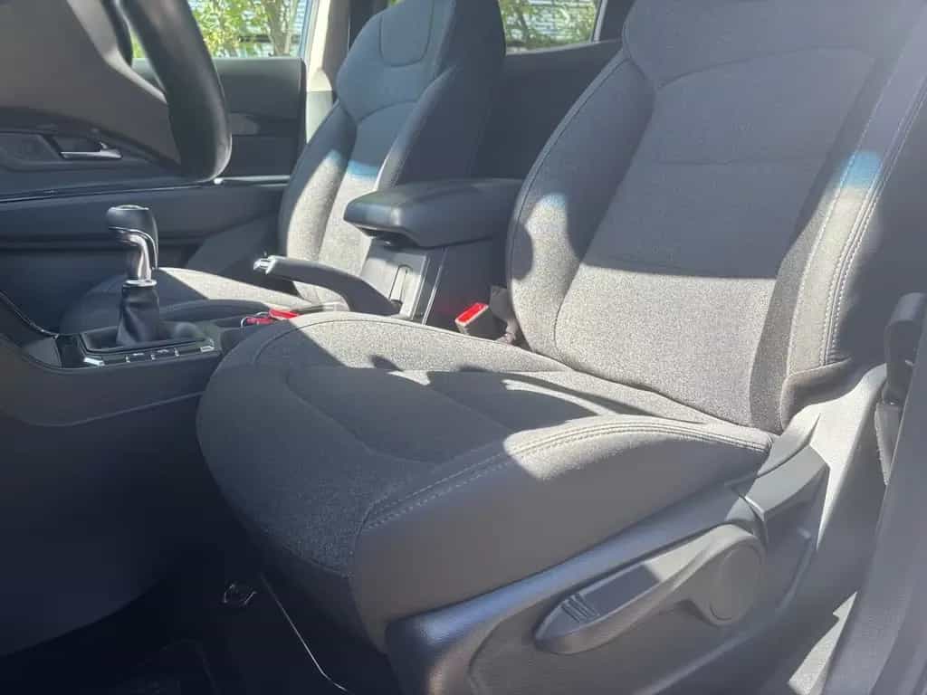 Ssangyong Korando 1.5 T-GDI 4x2 Quartz Navi+Fernlichtass. 02/2023-photo-17