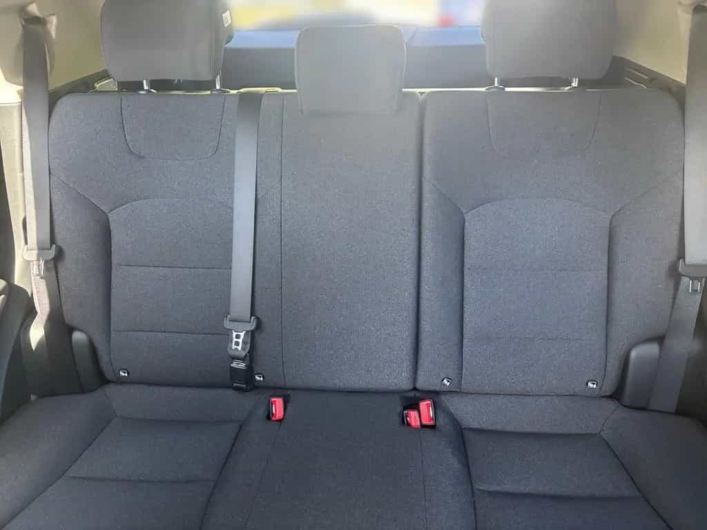 Ssangyong Korando 1.5 T-GDI 4x2 Quartz Navi+Fernlichtass. 02/2023-photo-18