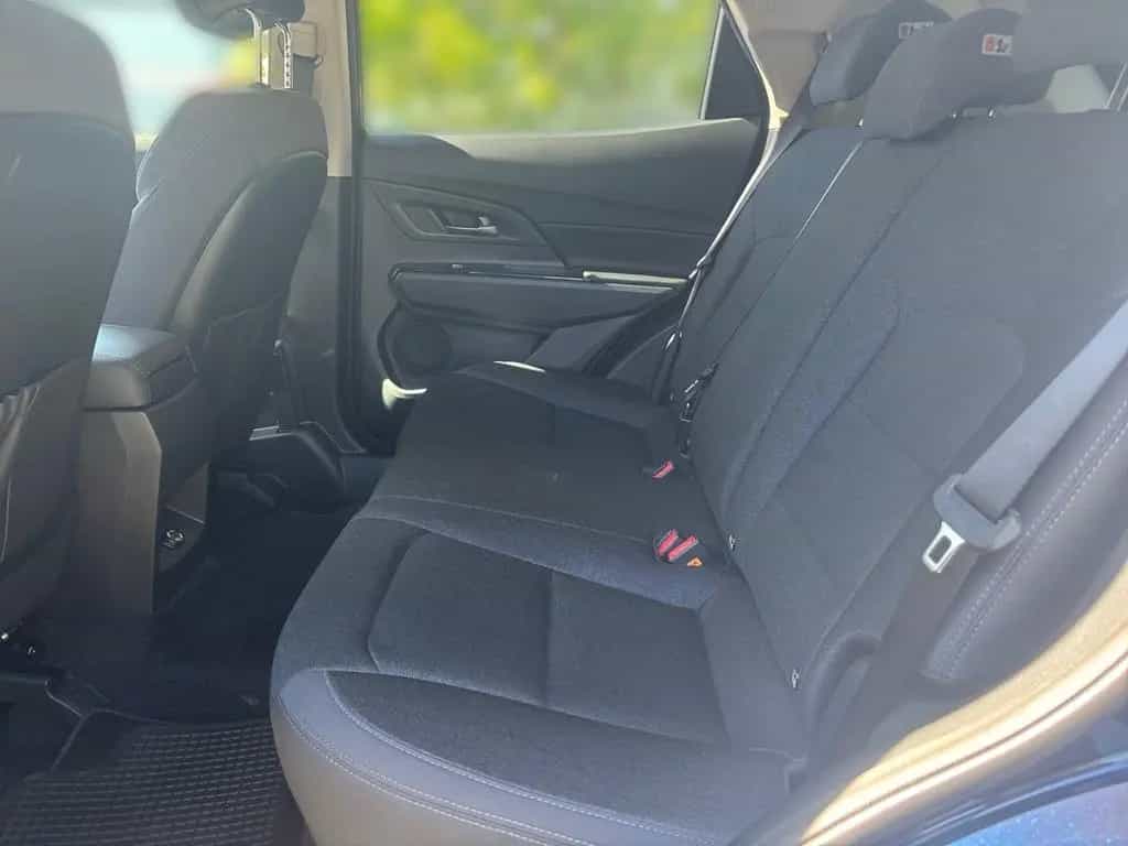 Ssangyong Korando 1.5 T-GDI 4x2 Quartz Navi+Fernlichtass. 02/2023-photo-19