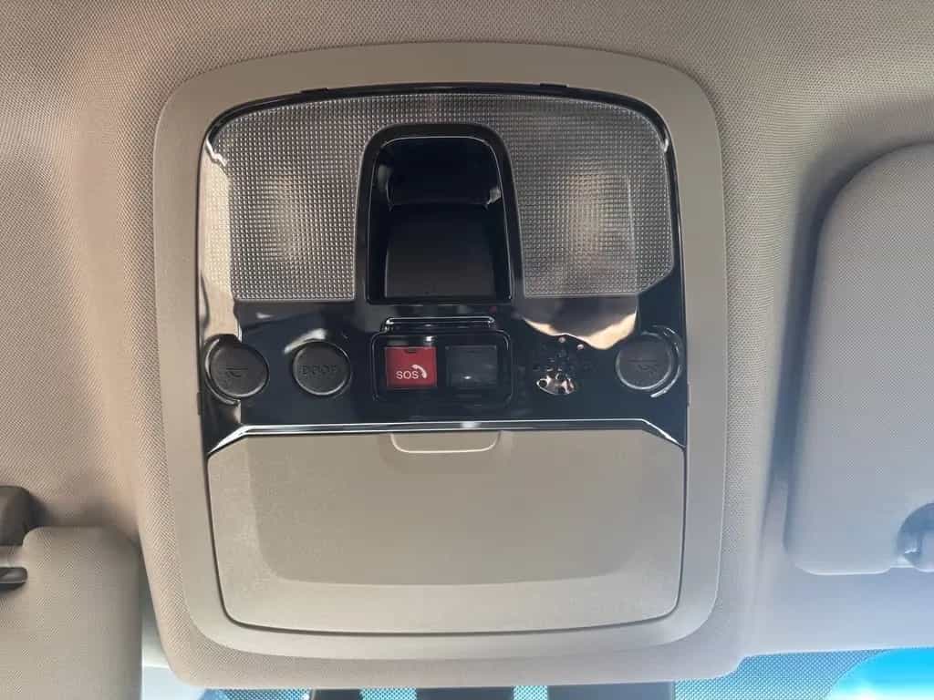 Ssangyong Korando 1.5 T-GDI 4x2 Quartz Navi+Fernlichtass. 02/2023-photo-20
