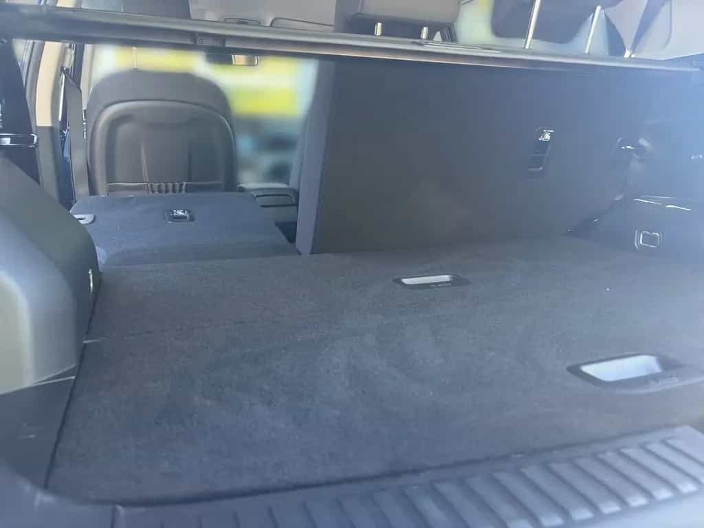 Ssangyong Korando 1.5 T-GDI 4x2 Quartz Navi+Fernlichtass. 02/2023-photo-21