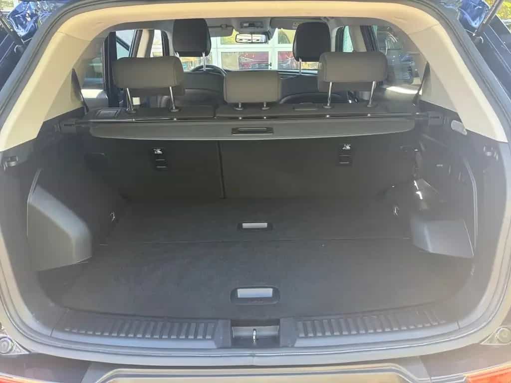 Ssangyong Korando 1.5 T-GDI 4x2 Quartz Navi+Fernlichtass. 02/2023-photo-22