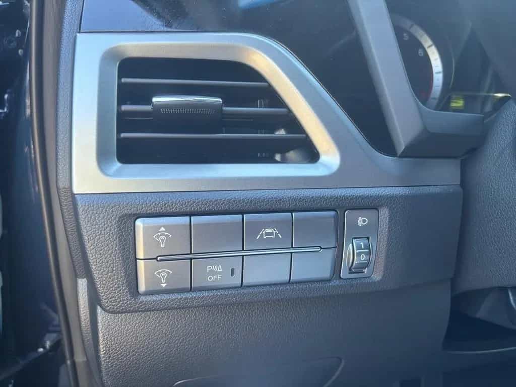 Ssangyong Korando 1.5 T-GDI 4x2 Quartz Navi+Fernlichtass. 02/2023-photo-25