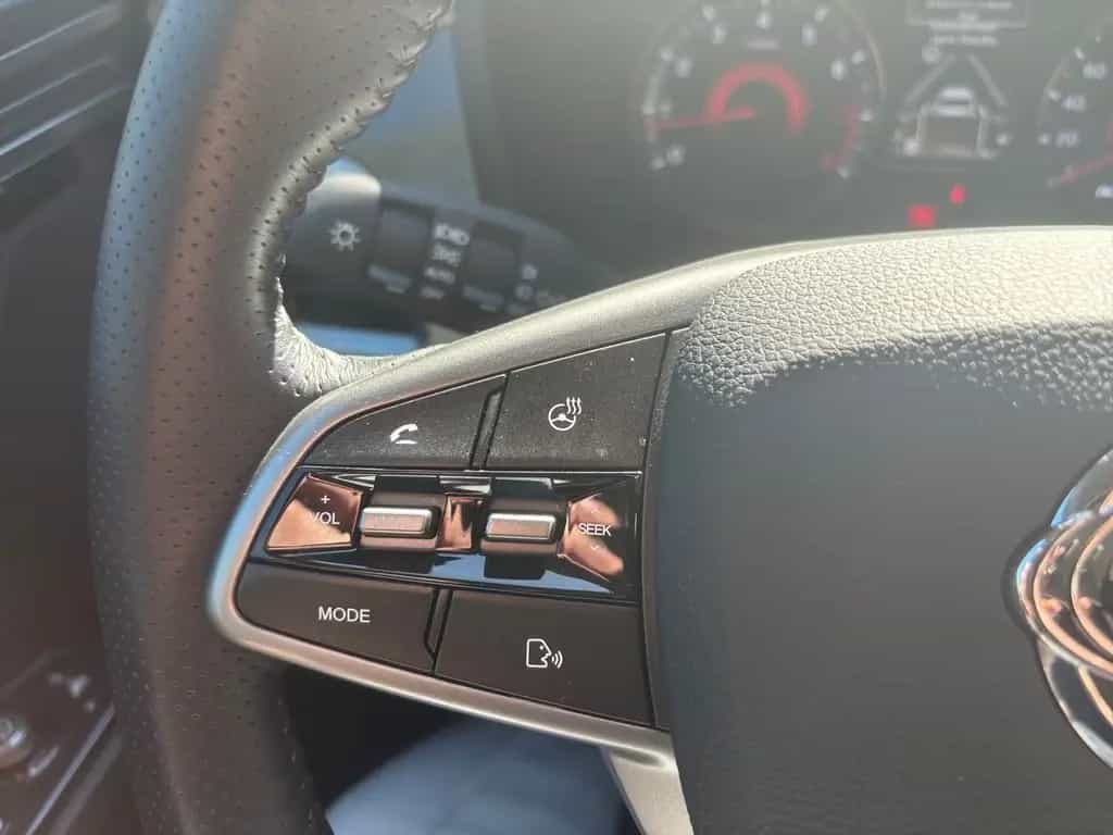 Ssangyong Korando 1.5 T-GDI 4x2 Quartz Navi+Fernlichtass. 02/2023-photo-27