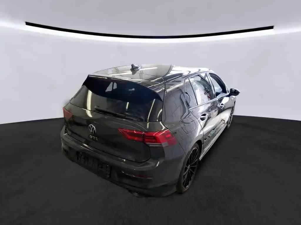 Volkswagen Golf GTI Clubsport *Sonderleasing* 2.0 TSI DSG A 04/2023-photo-2