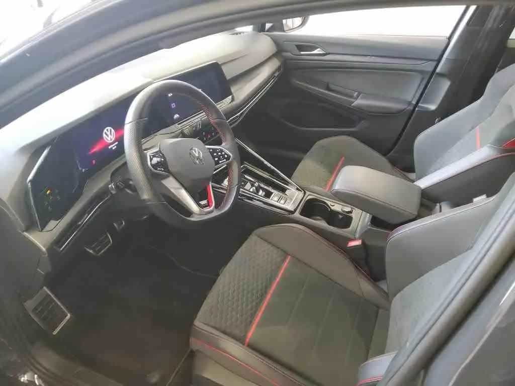 Volkswagen Golf GTI Clubsport *Sonderleasing* 2.0 TSI DSG A 04/2023-photo-3