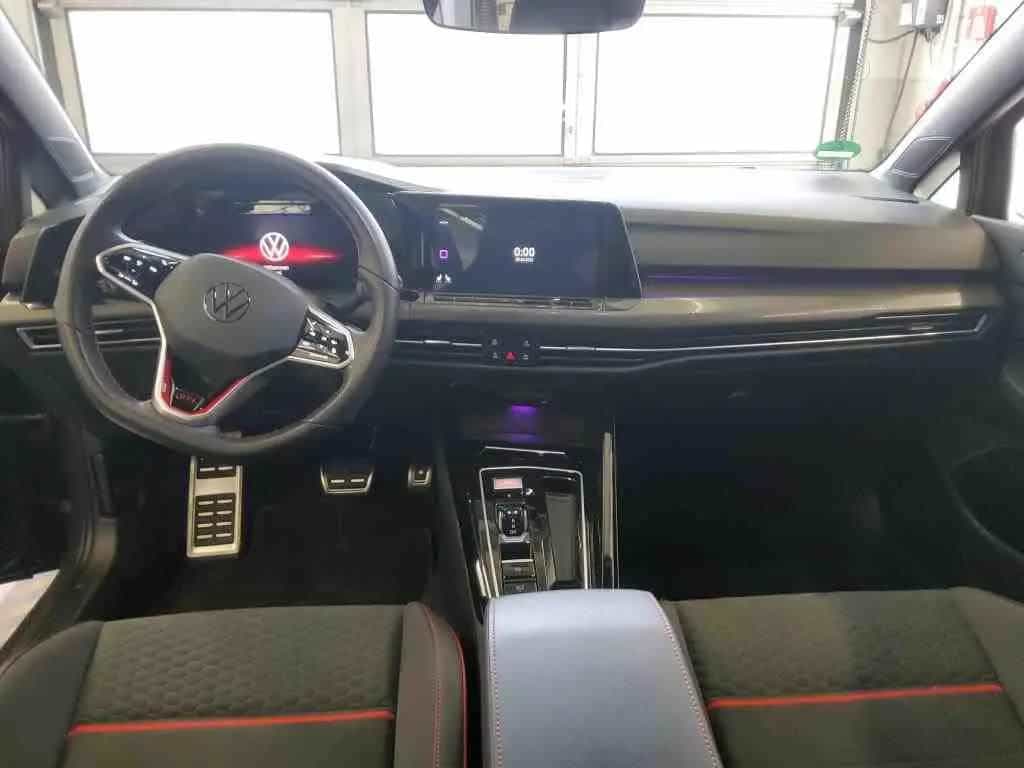 Volkswagen Golf GTI Clubsport *Sonderleasing* 2.0 TSI DSG A 04/2023-photo-5