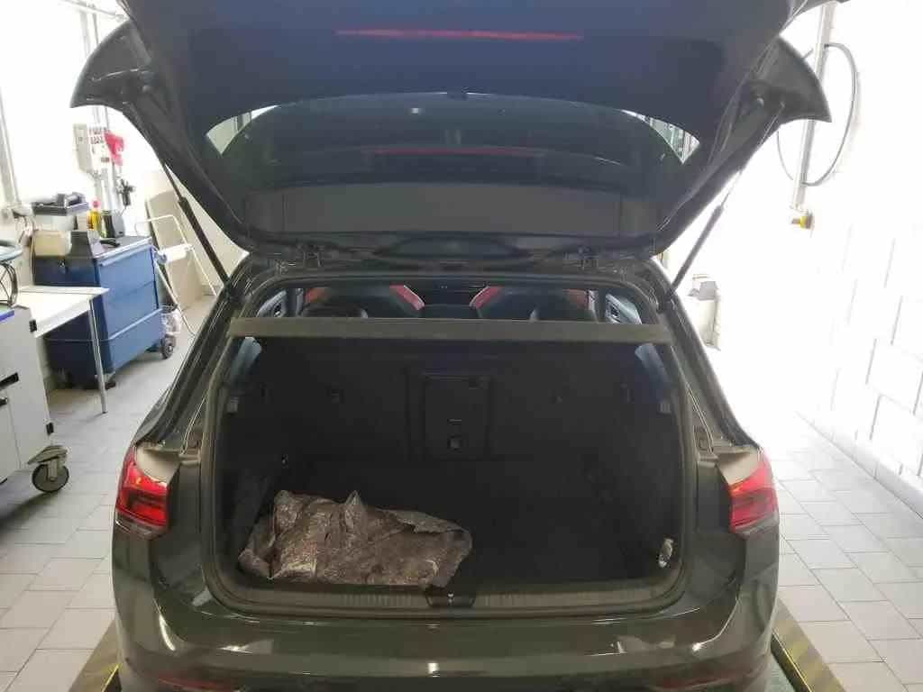 Volkswagen Golf GTI Clubsport *Sonderleasing* 2.0 TSI DSG A 04/2023-photo-6
