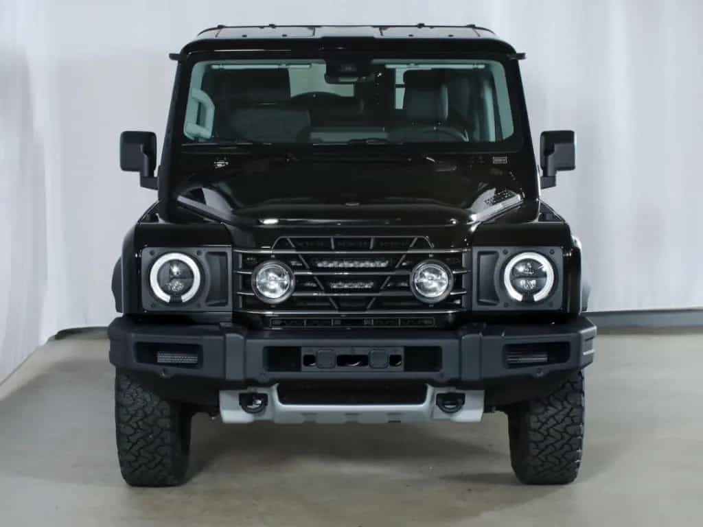 INEOS Grenadier Fieldmaster Edition  *Modelljahr 2026* 01/2026-photo-4