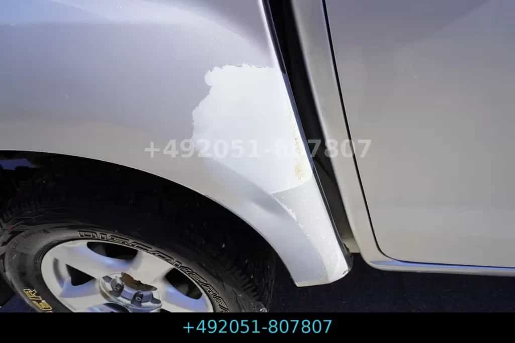 Isuzu D-Max 2,5 TD Double Cab 4WD Custom Autom. 04/2015-photo-17