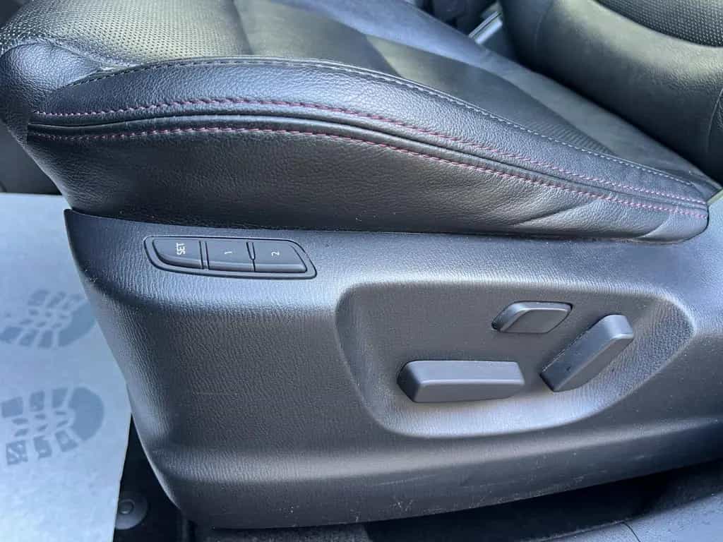 Mazda CX-5 2.0 SKYACT.-G 160 Sports-LineAWD*Leder*Bose 07/2016-photo-11