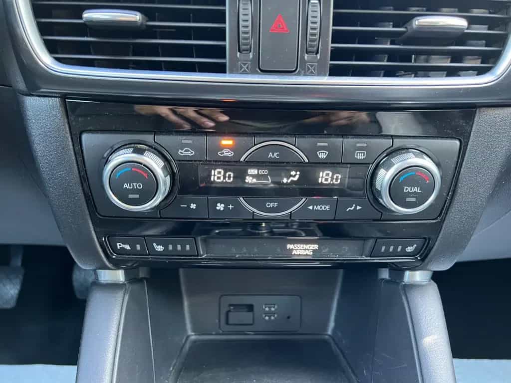 Mazda CX-5 2.0 SKYACT.-G 160 Sports-LineAWD*Leder*Bose 07/2016-photo-20